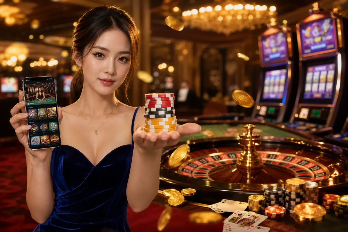 mcw688 ưu đãi chào mừng thành viên mới