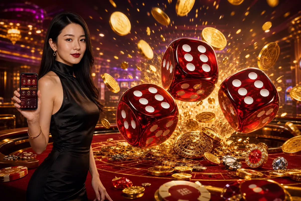 mcw688 casino live baccarat roulette
